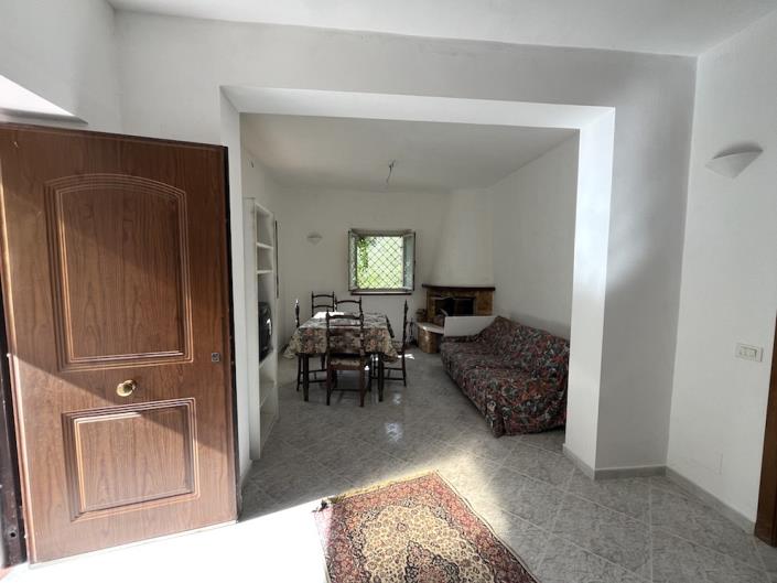 Image No.5-Maison de campagne de 2 chambres à vendre à Papasidero