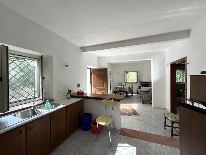 Image No.9-Maison de campagne de 2 chambres à vendre à Papasidero