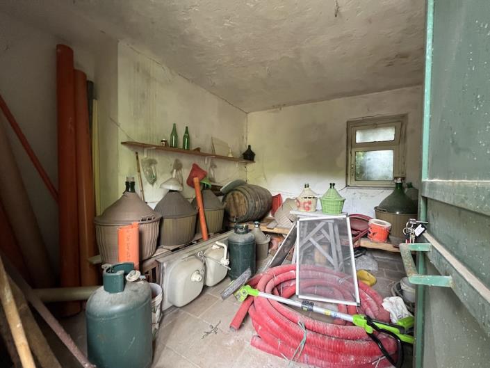 Image No.18-Maison de campagne de 2 chambres à vendre à Papasidero