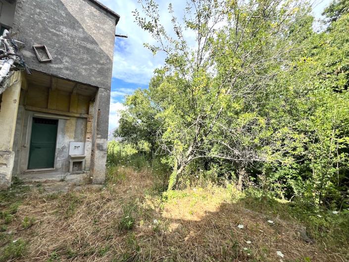 Image No.20-Maison de campagne de 2 chambres à vendre à Papasidero