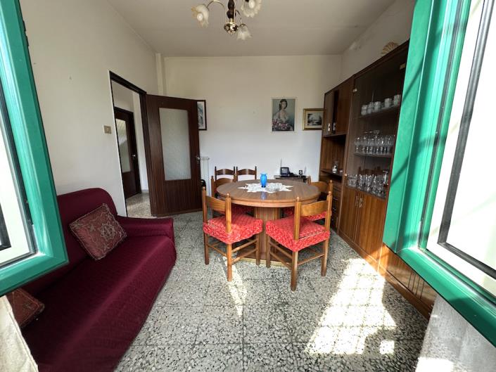 Image No.3-Maison de campagne de 2 chambres à vendre à Papasidero