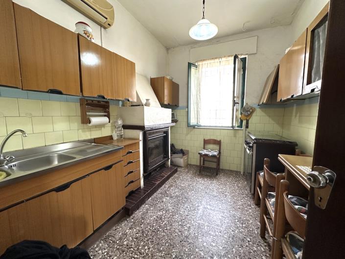 Image No.8-Maison de campagne de 2 chambres à vendre à Papasidero