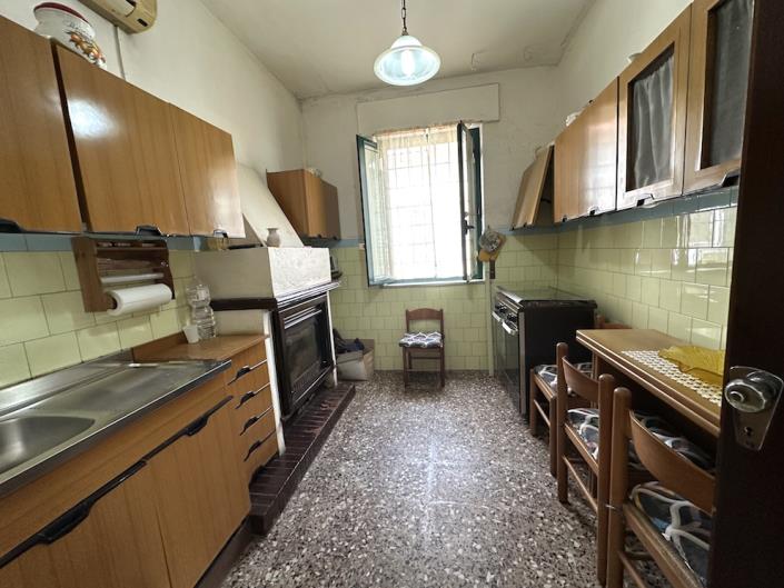 Image No.9-Maison de campagne de 2 chambres à vendre à Papasidero