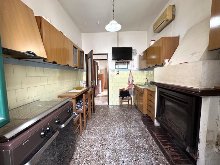 Image No.10-Maison de campagne de 2 chambres à vendre à Papasidero