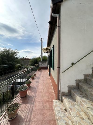 Image No.19-Maison de campagne de 2 chambres à vendre à Papasidero