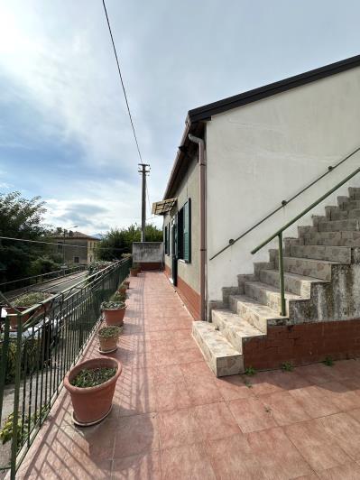 Image No.21-Maison de campagne de 2 chambres à vendre à Papasidero