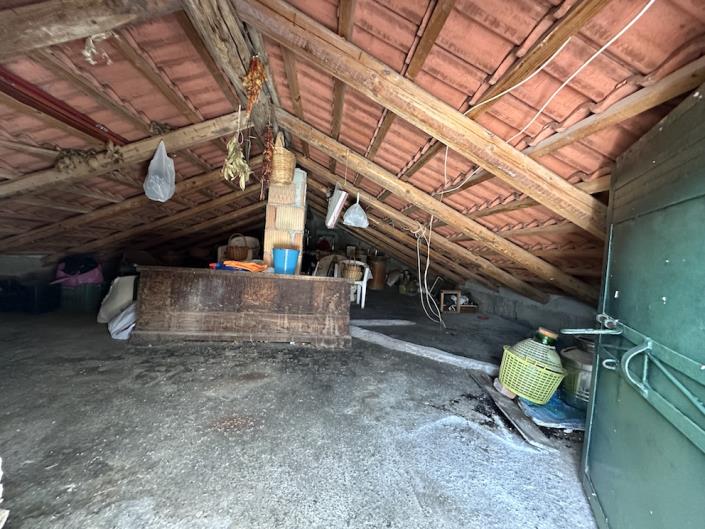 Image No.22-Maison de campagne de 2 chambres à vendre à Papasidero