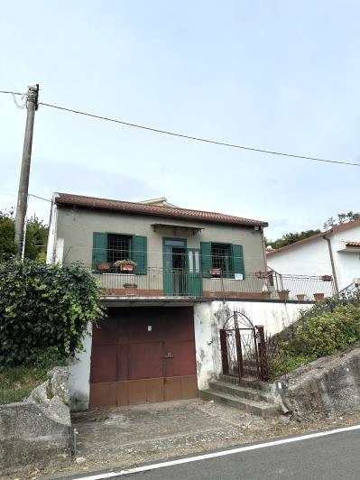 Image No.24-Maison de campagne de 2 chambres à vendre à Papasidero