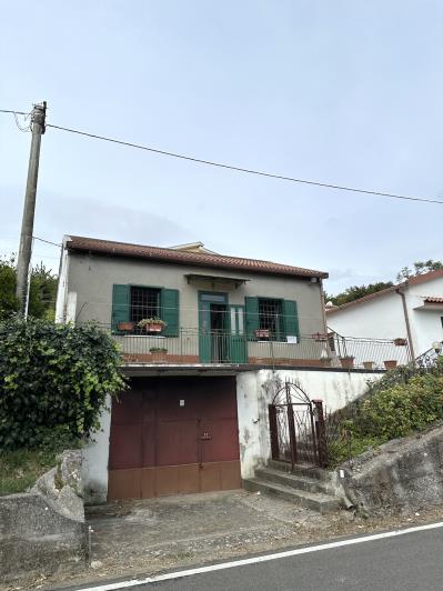 Image No.23-Maison de campagne de 2 chambres à vendre à Papasidero