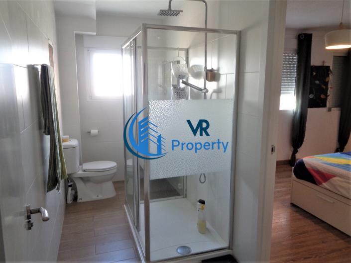 Image No.7-Appartement de 2 chambres à vendre à Alicante City