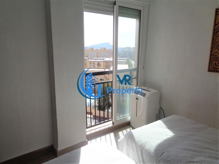 Image No.11-Appartement de 2 chambres à vendre à Alicante City