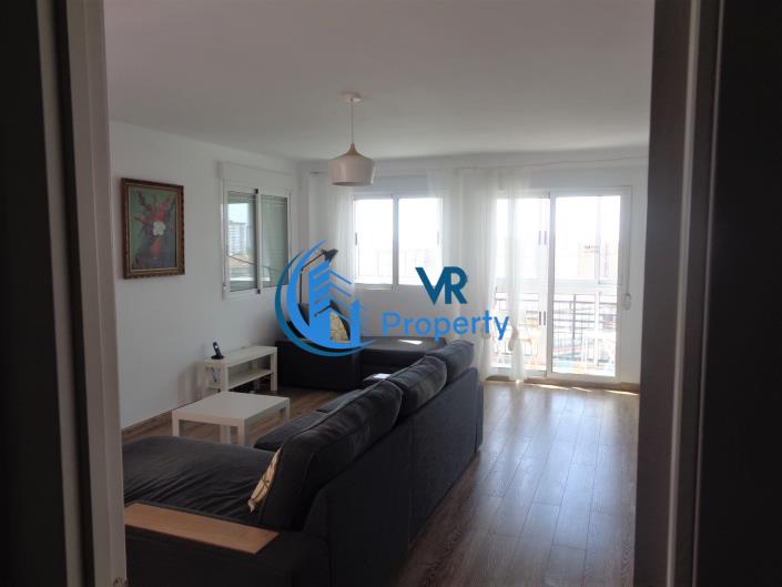 Image No.5-Appartement de 2 chambres à vendre à Alicante City