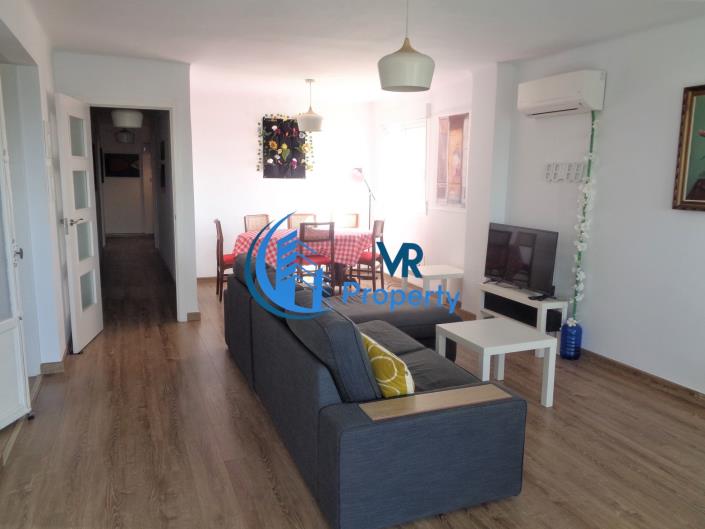 Image No.2-Appartement de 2 chambres à vendre à Alicante City