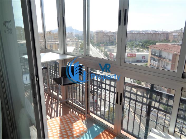 Image No.18-Appartement de 2 chambres à vendre à Alicante City