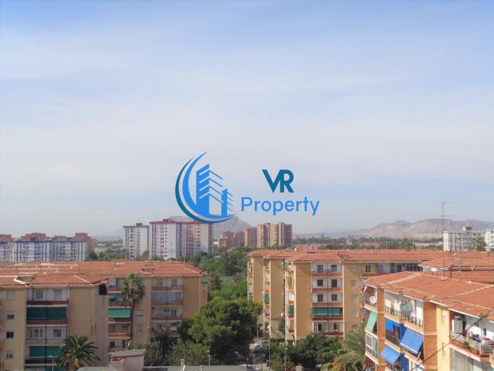 Image No.19-Appartement de 2 chambres à vendre à Alicante City