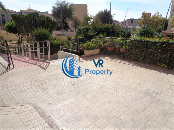 Image No.28-Appartement de 2 chambres à vendre à Alicante City