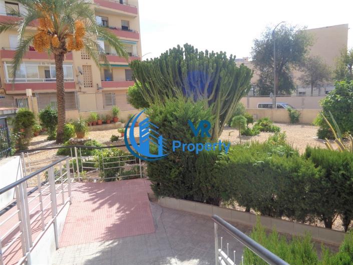 Image No.29-Appartement de 2 chambres à vendre à Alicante City