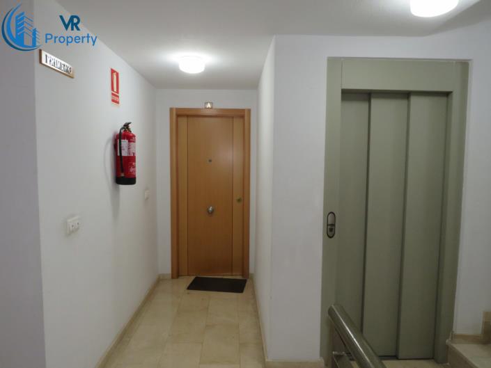 Image No.4-Appartement de 2 chambres à vendre à Alicante City