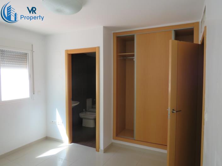 Image No.8-Appartement de 2 chambres à vendre à Alicante City