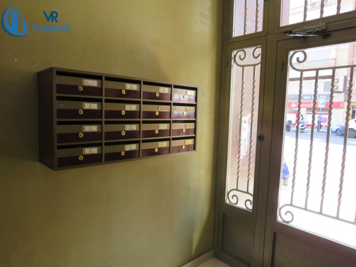 Image No.34-Appartement de 2 chambres à vendre à Alicante City