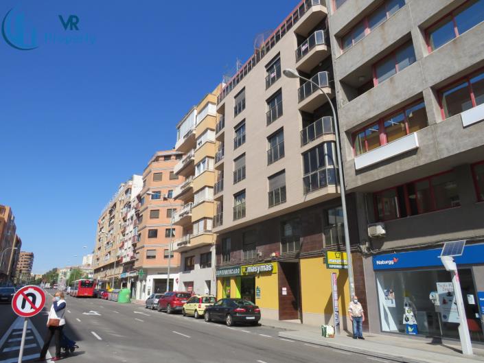 Image No.35-Appartement de 2 chambres à vendre à Alicante City