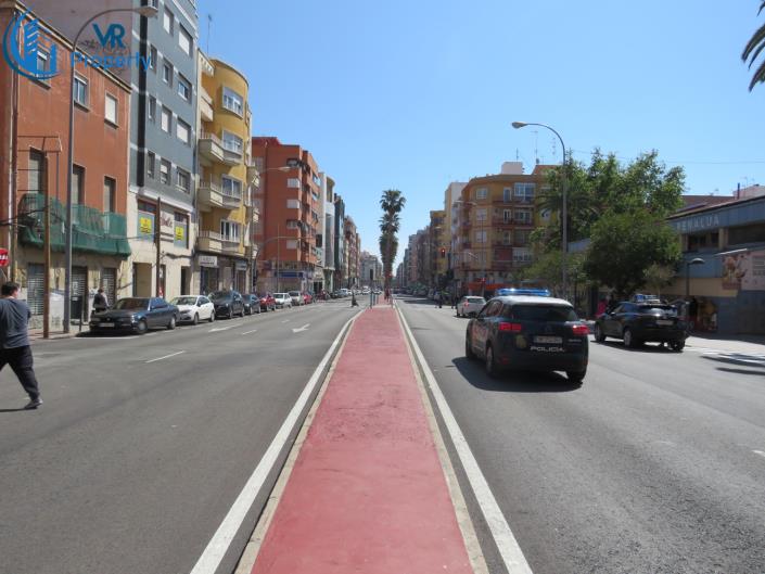 Image No.36-Appartement de 2 chambres à vendre à Alicante City