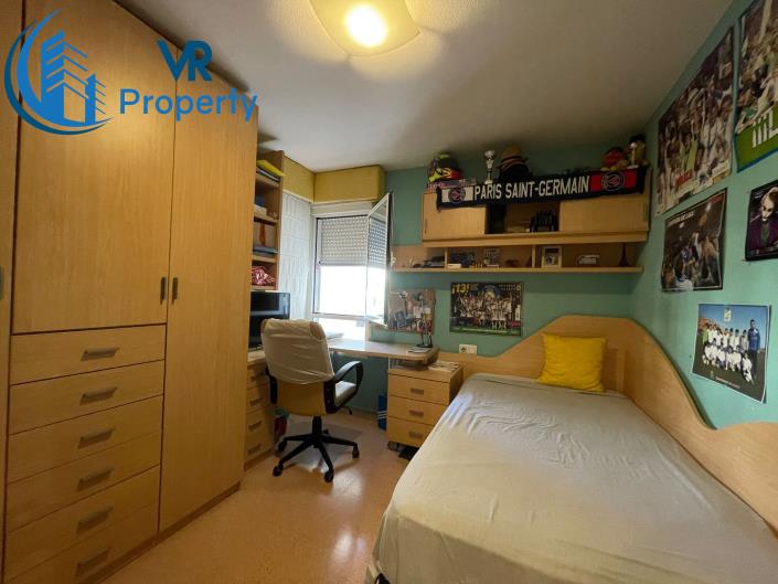 Image No.4-3 Bed Apartment for sale