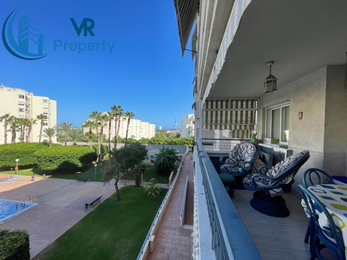 Image No.18-3 Bed Apartment for sale