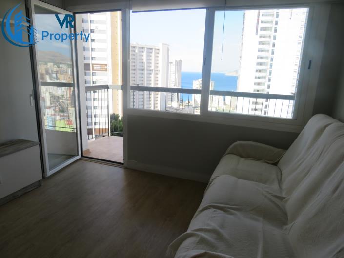 Image No.21-Appartement de 3 chambres à vendre à Benidorm