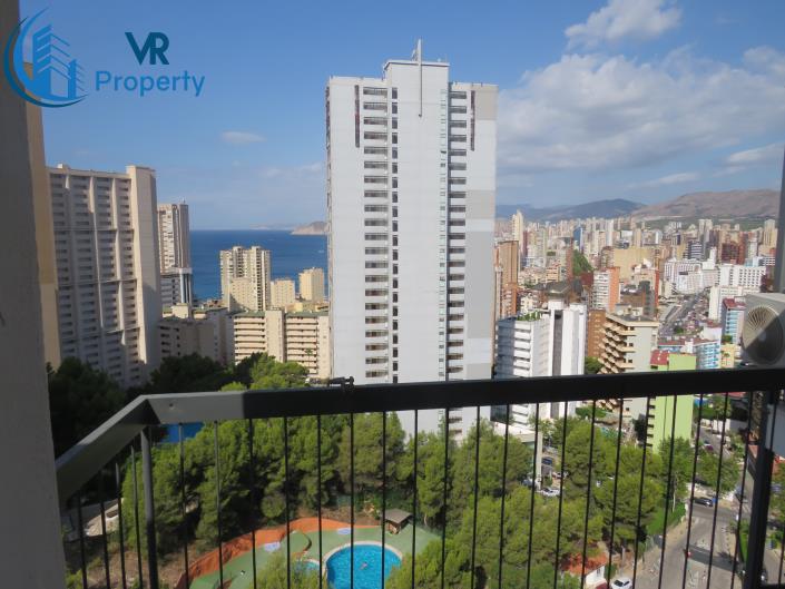 Image No.5-Appartement de 3 chambres à vendre à Benidorm