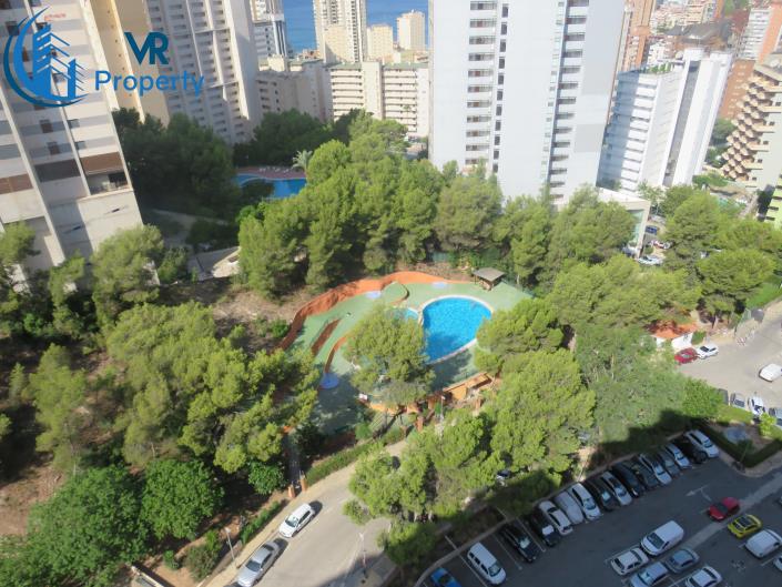 Image No.22-Appartement de 3 chambres à vendre à Benidorm