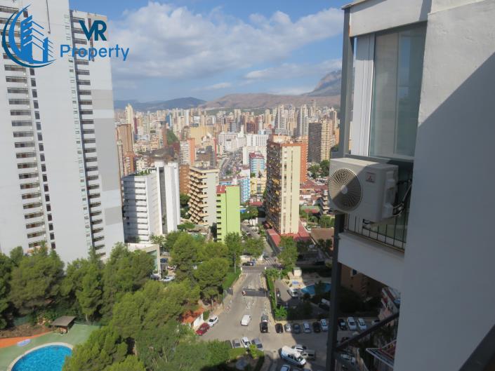 Image No.23-Appartement de 3 chambres à vendre à Benidorm