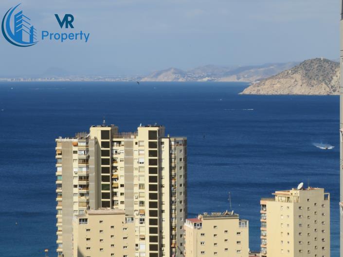 Image No.24-Appartement de 3 chambres à vendre à Benidorm