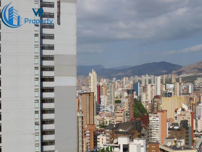 Image No.25-Appartement de 3 chambres à vendre à Benidorm