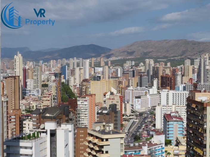 Image No.26-Appartement de 3 chambres à vendre à Benidorm