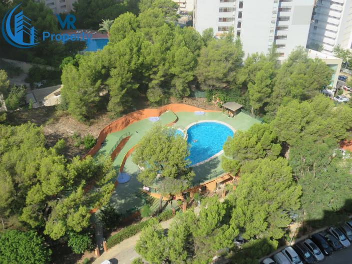 Image No.28-Appartement de 3 chambres à vendre à Benidorm