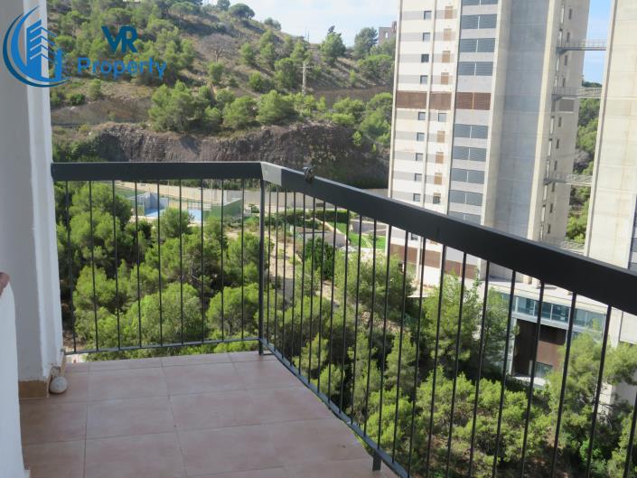 Image No.29-Appartement de 3 chambres à vendre à Benidorm