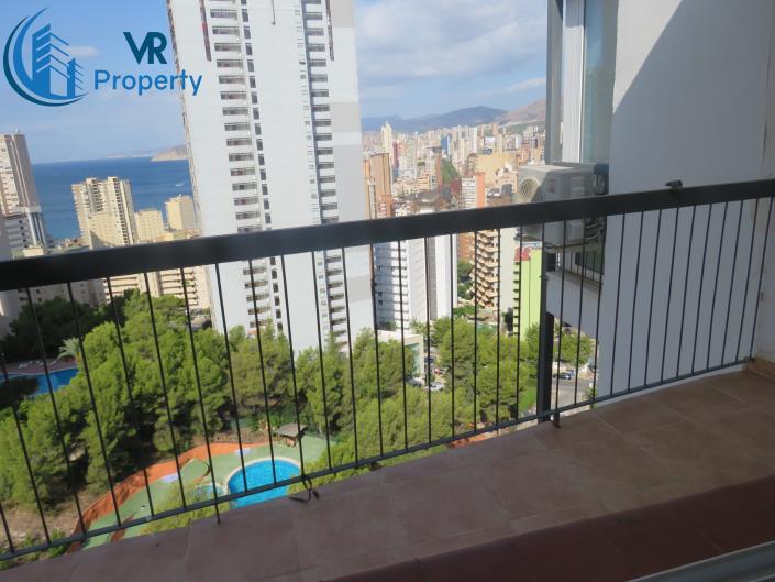 Image No.30-Appartement de 3 chambres à vendre à Benidorm