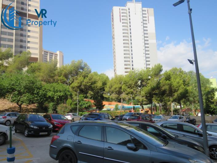 Image No.33-Appartement de 3 chambres à vendre à Benidorm