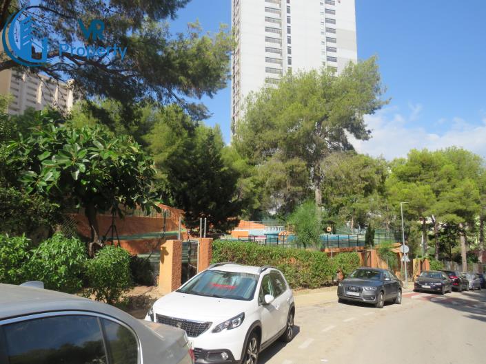 Image No.35-Appartement de 3 chambres à vendre à Benidorm