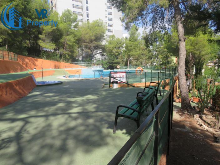 Image No.36-Appartement de 3 chambres à vendre à Benidorm