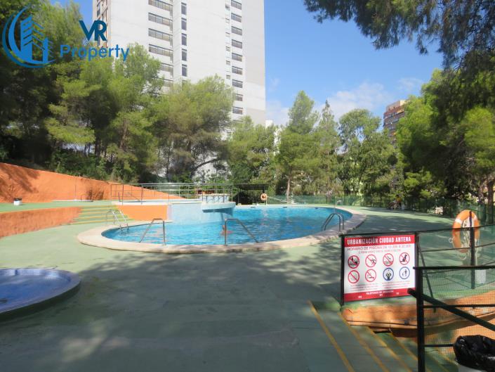 Image No.37-Appartement de 3 chambres à vendre à Benidorm