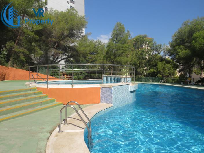 Image No.38-Appartement de 3 chambres à vendre à Benidorm