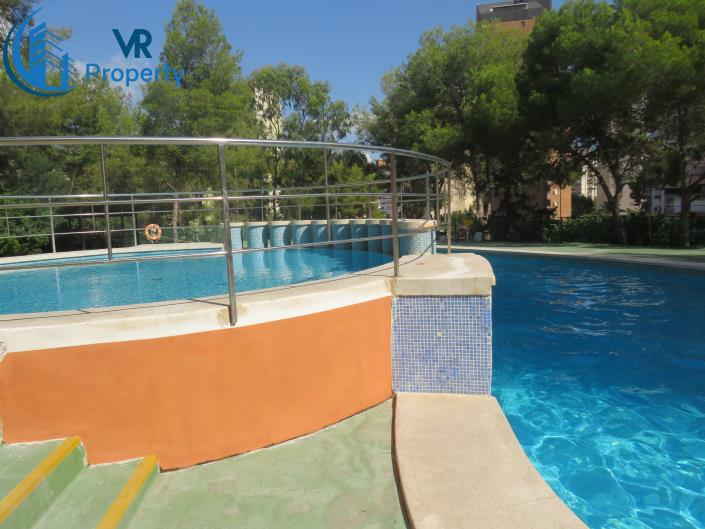 Image No.39-Appartement de 3 chambres à vendre à Benidorm