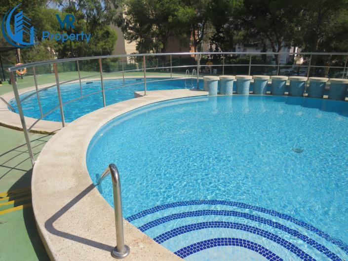 Image No.41-Appartement de 3 chambres à vendre à Benidorm