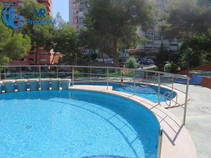 Image No.17-Appartement de 3 chambres à vendre à Benidorm