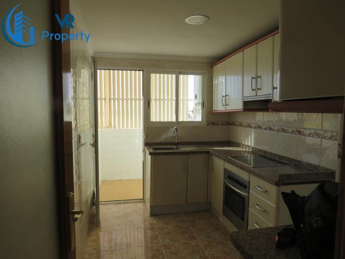 Image No.2-Appartement de 3 chambres à vendre à Alicante City