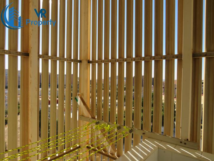 Image No.4-Appartement de 3 chambres à vendre à Alicante City