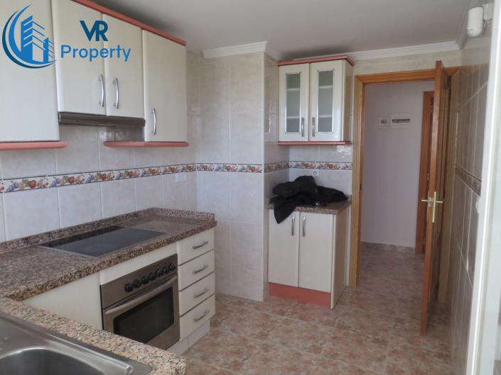 Image No.5-Appartement de 3 chambres à vendre à Alicante City