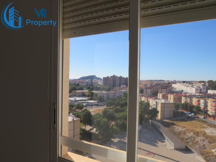 Image No.12-Appartement de 3 chambres à vendre à Alicante City